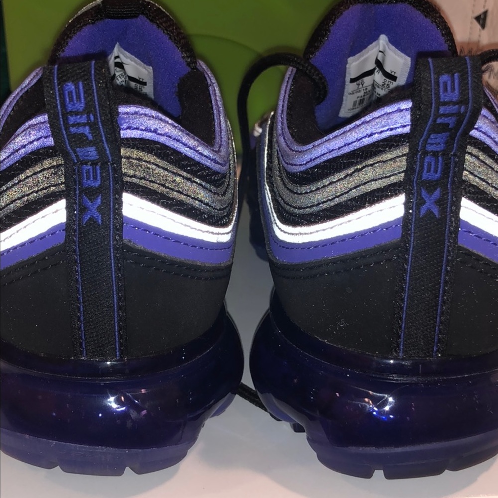 AIR MAX - Picture 6 of 6